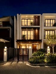 Jalan Sempadan (D15), Terrace #596492931